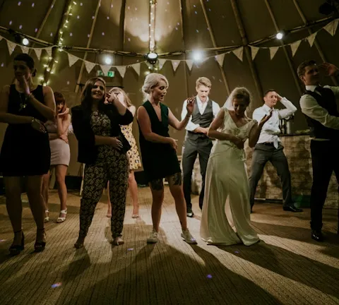 DJ Live Party Performance – DJ Sax Piano UK