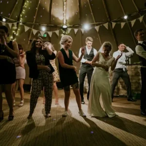 Best Wedding Entertainment Ideas in the UK 