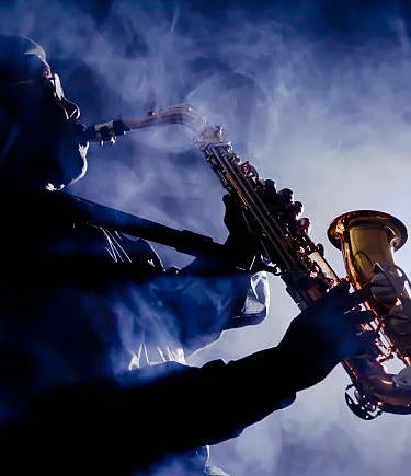 Professional Saxophonist Live Event – DJ Sax Piano UK