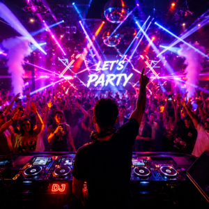 What Questions Should You Ask Before Hiring a Wedding DJ?