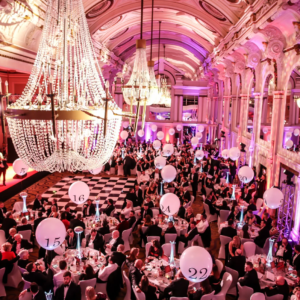 Best Corporate Event Entertainment Ideas in the UK